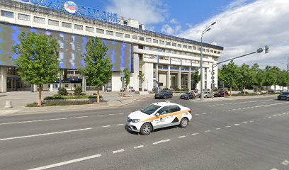 Онлайн-школа "Instabrend"