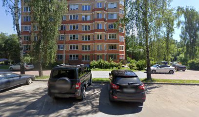 Центр подготовки к школе Зимаковой Натальи