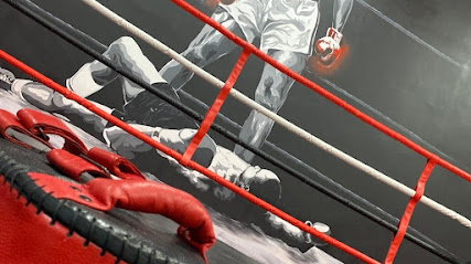 Fight Zone