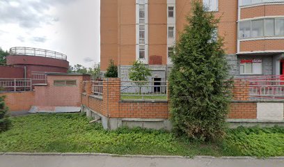 Детский Сад "Мишутка"