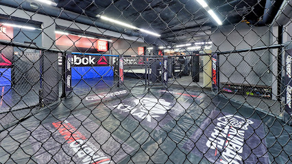 Fight-zone.pro | Центр единоборств Улица Дыбенко | Самбо, джиу-джитсу, MMA
