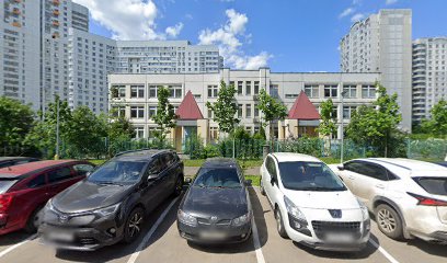 Детский сад №2691