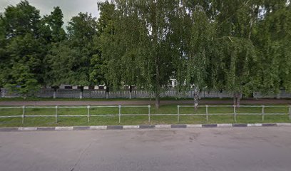 Школа крутых снюсаедов