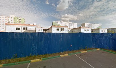 Детский сад № 100