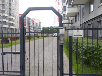 Институт психотерапии и медицинской психологии им.Б.Д.Карвасарского
