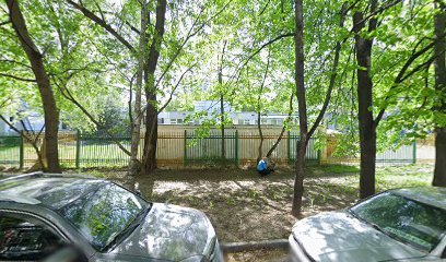 Детский сад № 914