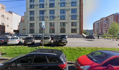 Танцевальная Студия "Счастливый Случай"