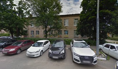 Центр развития и творчества