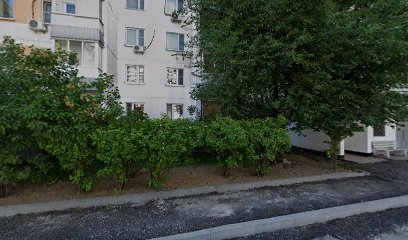 Звездочка