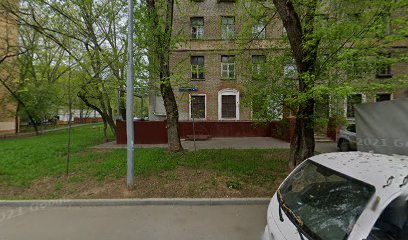 Теремок
