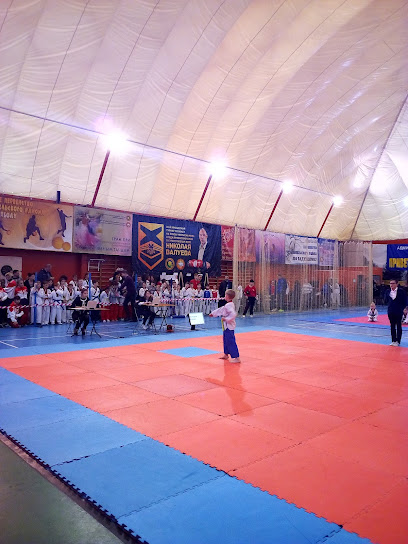 Центр физической культуры, спорта и здоровья Красносельского района