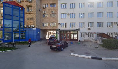 Мамонтёнок, Домашний Детский Сад