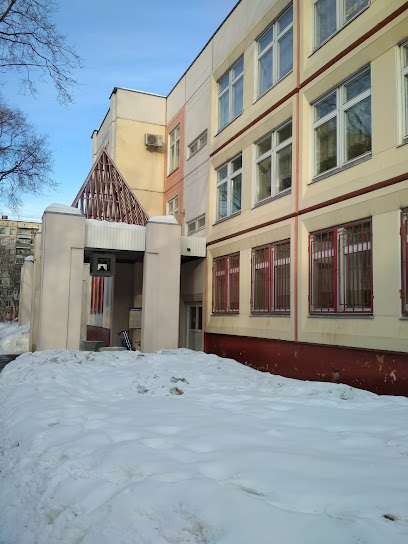 Детский сад № 884