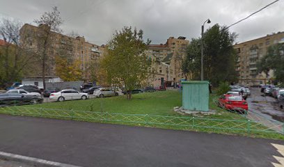 Откровение Школа