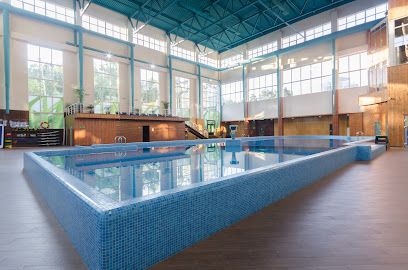 WeGym Кутузовский