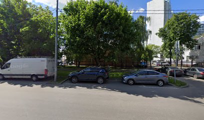ЕСИНКАН АЙКИДО, спортивная секция