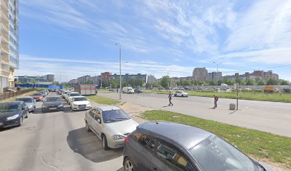 Детский сад Радуга