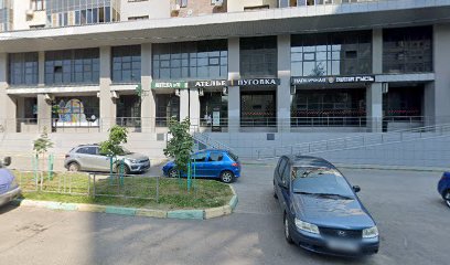 Школа моделей для детей и подростков в Одинцово