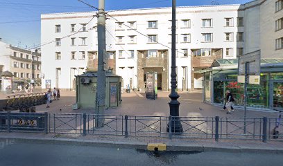 Светлячок