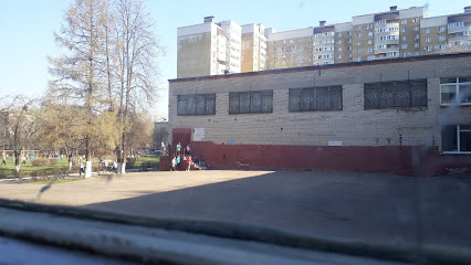 Школа № 8