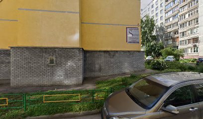 Колибри