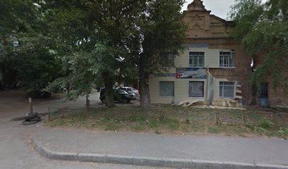 В квадрате. Агентство коммерческих решений