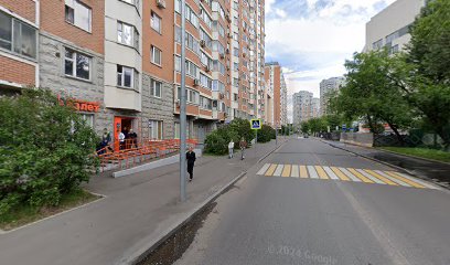 Школа скорочтения и интеллектуального развития IQ007