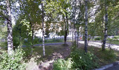 Сибирский Кадетский Корпус