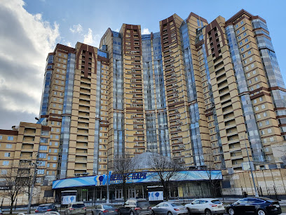 Велнес Парк