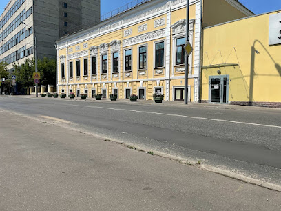 Учебный центр ИТЦ Эксперт