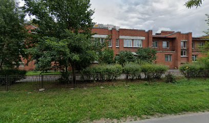 Детский сад №64