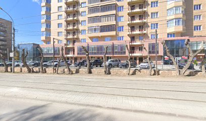 АКАДЕМИЯ РАННЕГО МУЗЫКАЛЬНОГО РАЗВИТИЯ