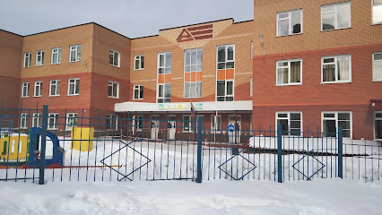 Детский сад №346 общеобразовательного вида с приоритетным осуществлением интеллектуального развития воспитанников