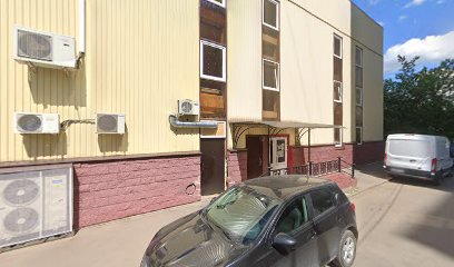 Королёвская Федерация Бокса