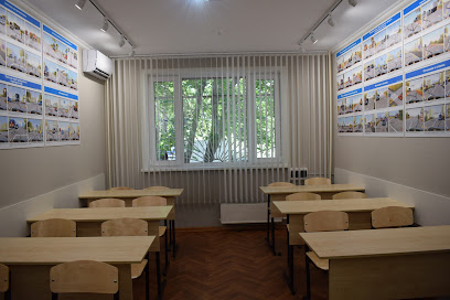 Автошкола АвтоСити