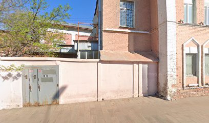 Федерация Синхронного Плавания России, ОО