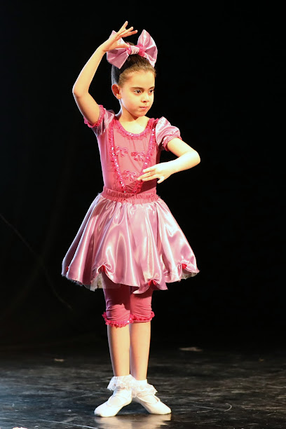 Школа танцев M.Dance