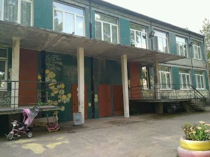 Детский сад №91