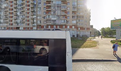 Лига Роботов в Купчино