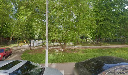 Прогимназия №1651