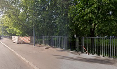 Школа № 169