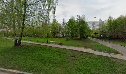 Детский сад общеразвивающего вида №2097
