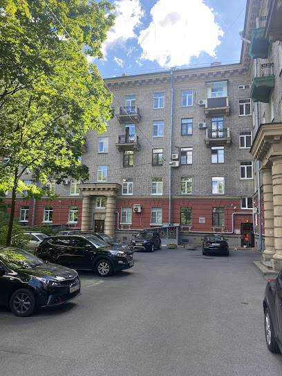 Автошкола №3 ВОА