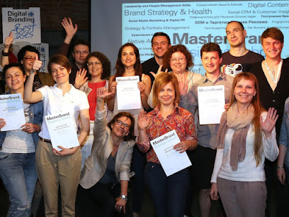 MasterBrand Business School