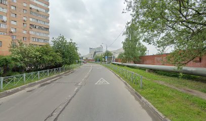 Мандарин Счоол