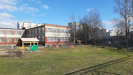 Детский сад № 41