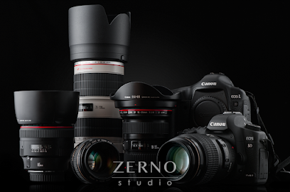 Zerno. Студия рекламной фотографии