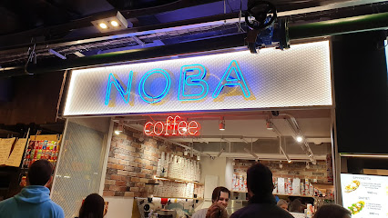 Noba Coffee