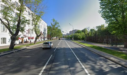 ФГУП «Лицензинторг»