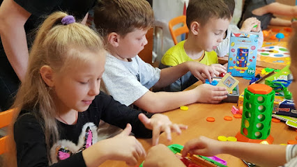 Городской лагерь DivoCamp / Клуб дневного пребывания для школьников 6-11 лет